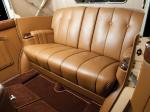 Packard Twelve Convertible Sedan 1934 года